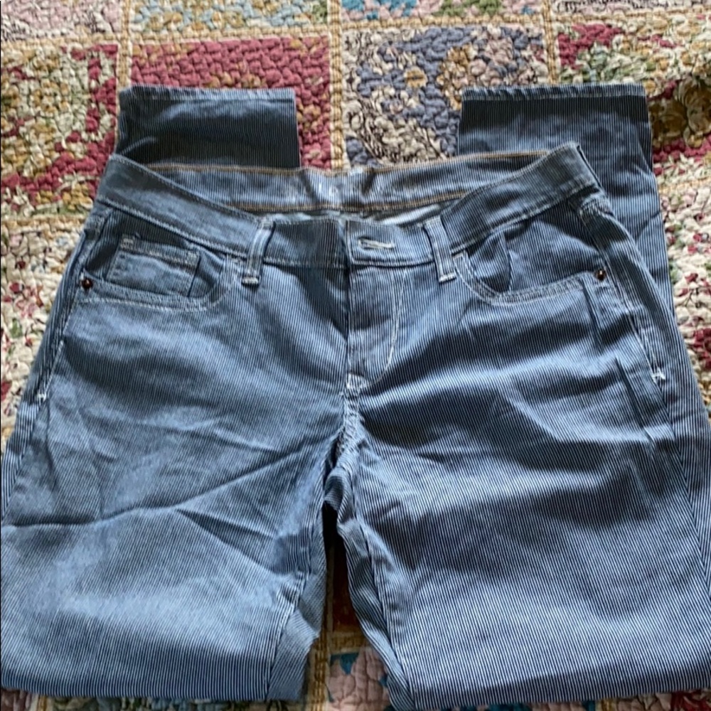 Old Navy Skinny Jean